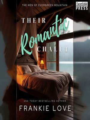 cover image of Their Romantic Chalet